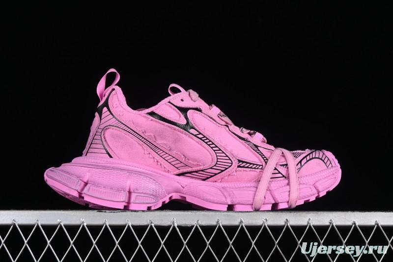 Balenciaga Phantom Sneaker - W3XDC5000