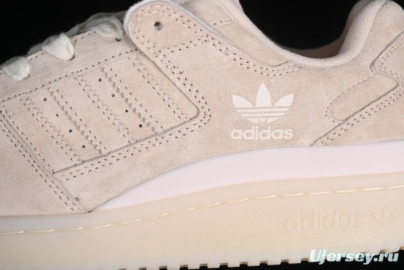 Adidas Forum 84 Low Retro Basketball Shoes - IG3690