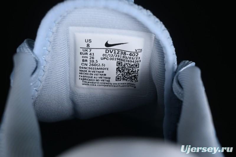 Nike Motiva Summer Breathable Cushioned Wave Running Shoes - DV1238-402