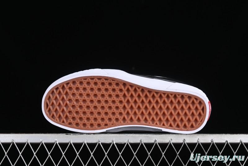 Vans Caldrone Classic Retro Chunky Skate Shoes - VN0A5JM2BA2