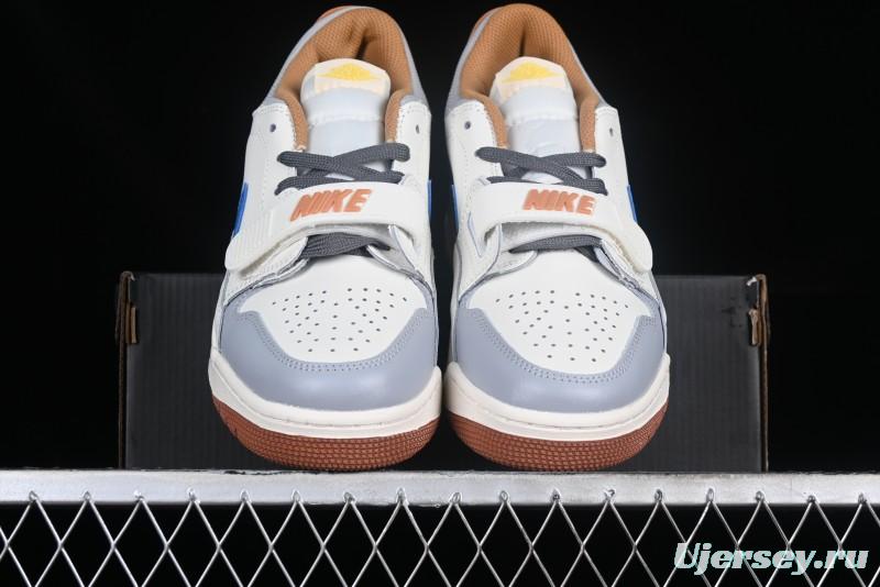 Air Jordan Legacy AJ312 Low Sneakers