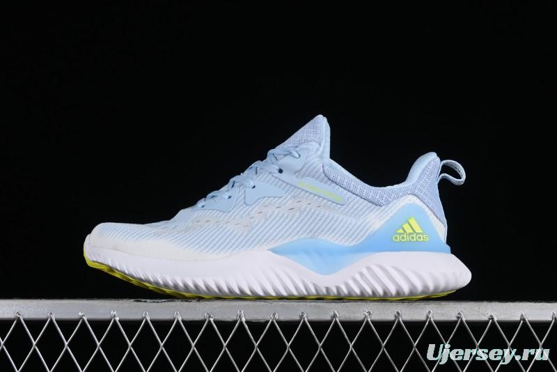 Adidas AlphaBounce Beyond M Running Shoes with Continental Rubber Outsole - CG4366