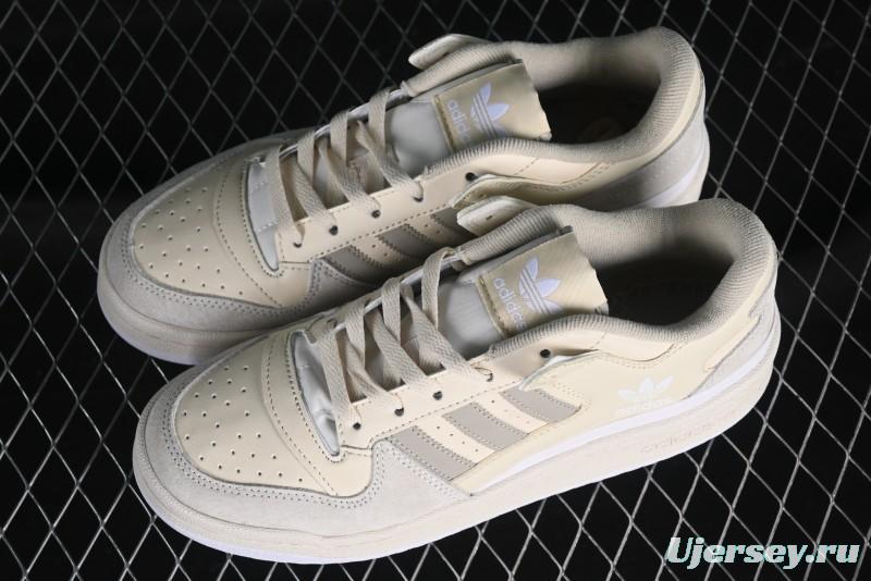 Adidas Forum 84 Retro Basketball Shoes - Low ID7995