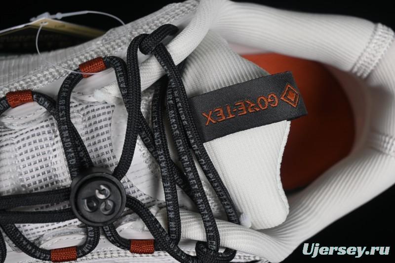 Nike ACG Mountain Fly 2 Low GTX SE Outdoor Hiking Shoes with GORE-TEX and React Foam - HF6245-003