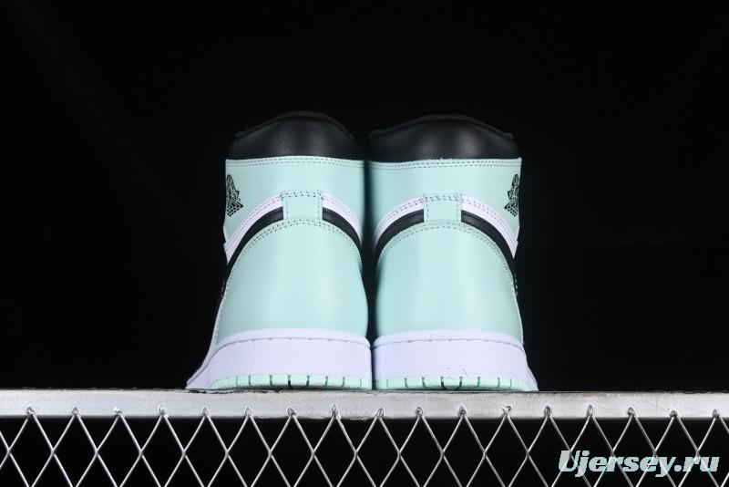Air Jordan 1 Retro High OG "Lgloo"High-Top Basketball Shoes
