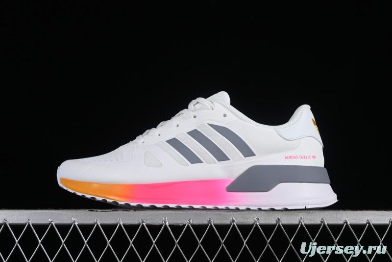 Adidas Tubular Shadow Retro Casual Sneakers - EG4911