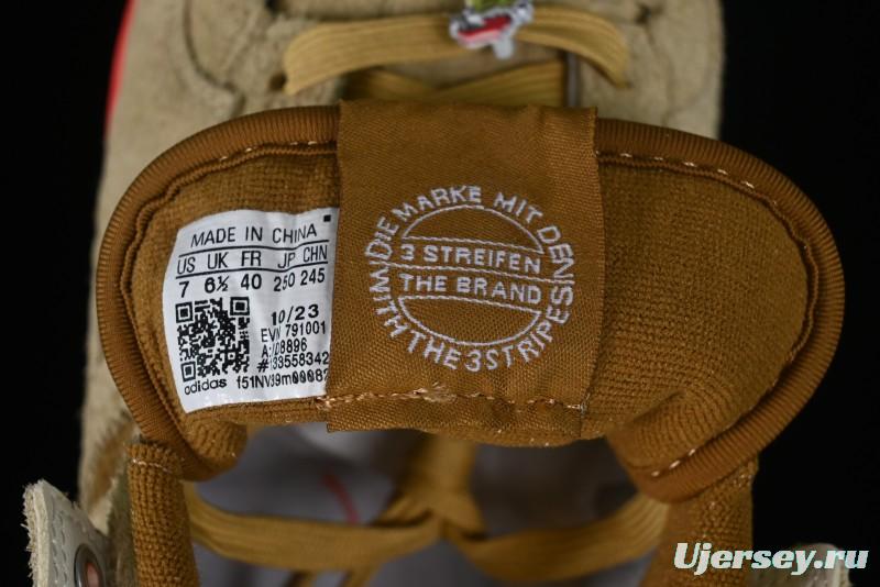 Adidas Forum 84 Low Retro Basketball Shoes - ID8896