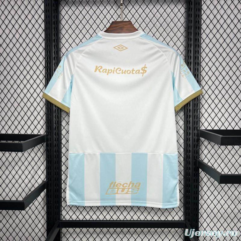 24/25 CA Tucuman Home Jersey