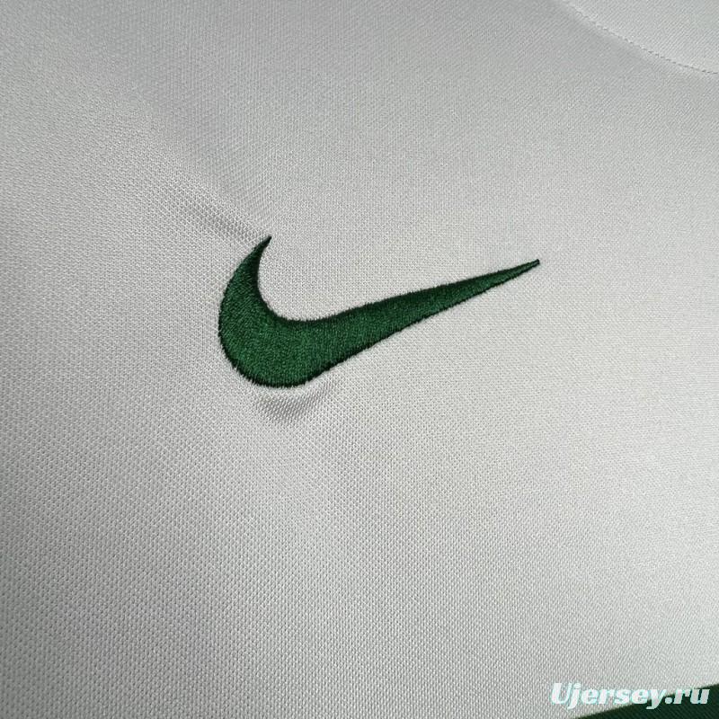 24/25 Elche CF Home Jersey