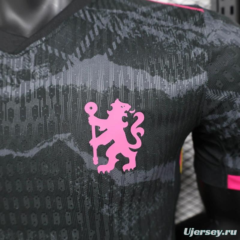 Player Version 24/25 Chelsea Third Jersey