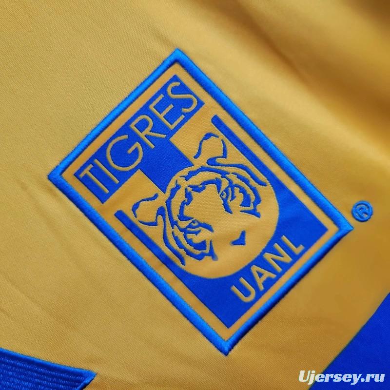 24/25 Tigres UANL Home Jersey