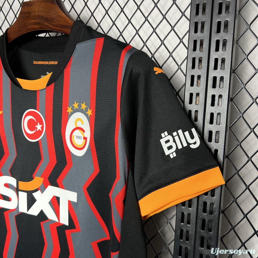 24/25 Galatasaray THIRD Jersey