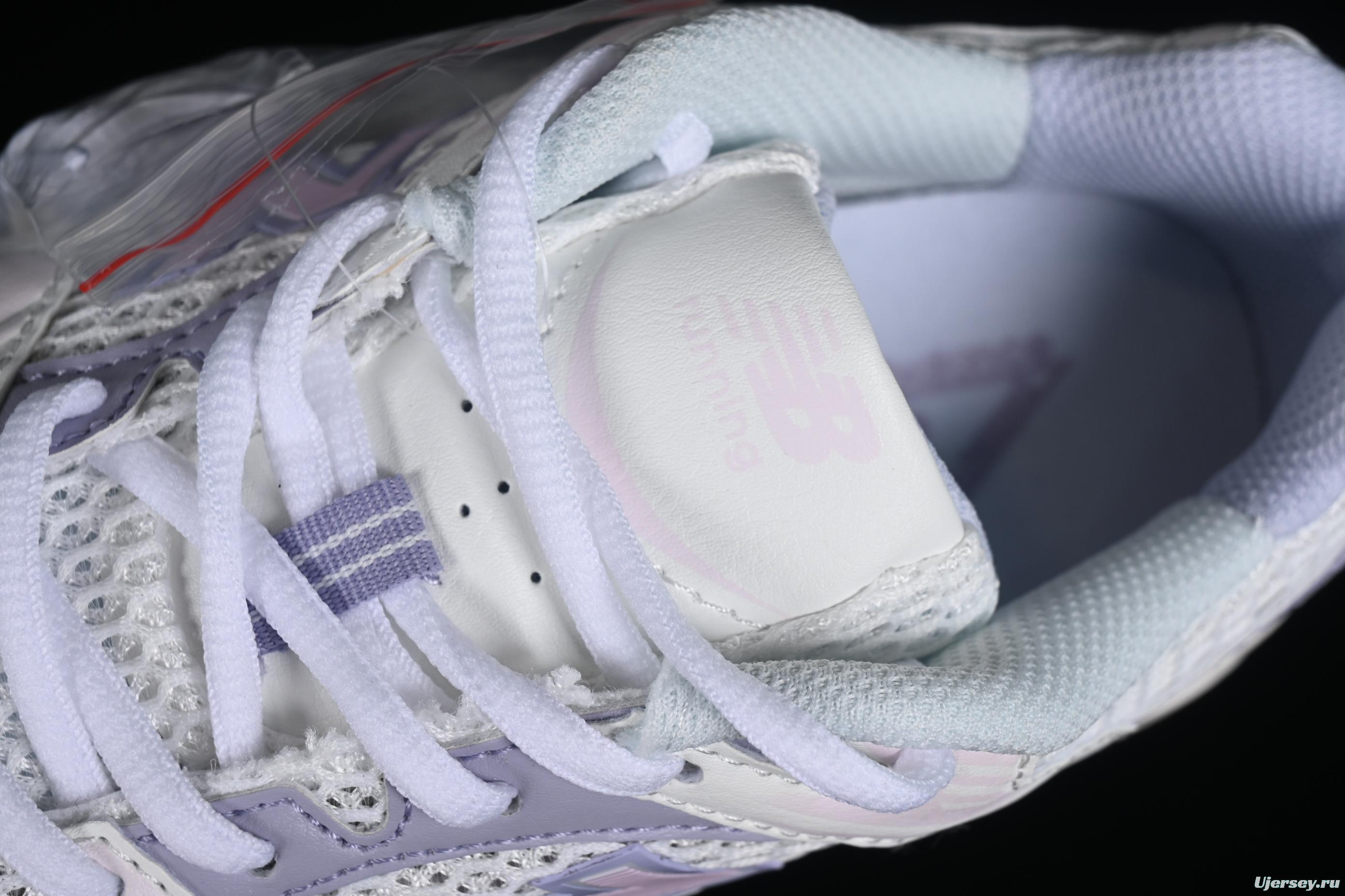 New Balance NB530 Series Retro Casual Running Shoes - MR530ZP