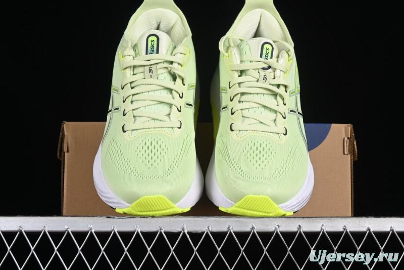 Asics Gel-Kayano 31 Running Shoes with Enhanced Cushion and Breathable Design - 1011B867-300