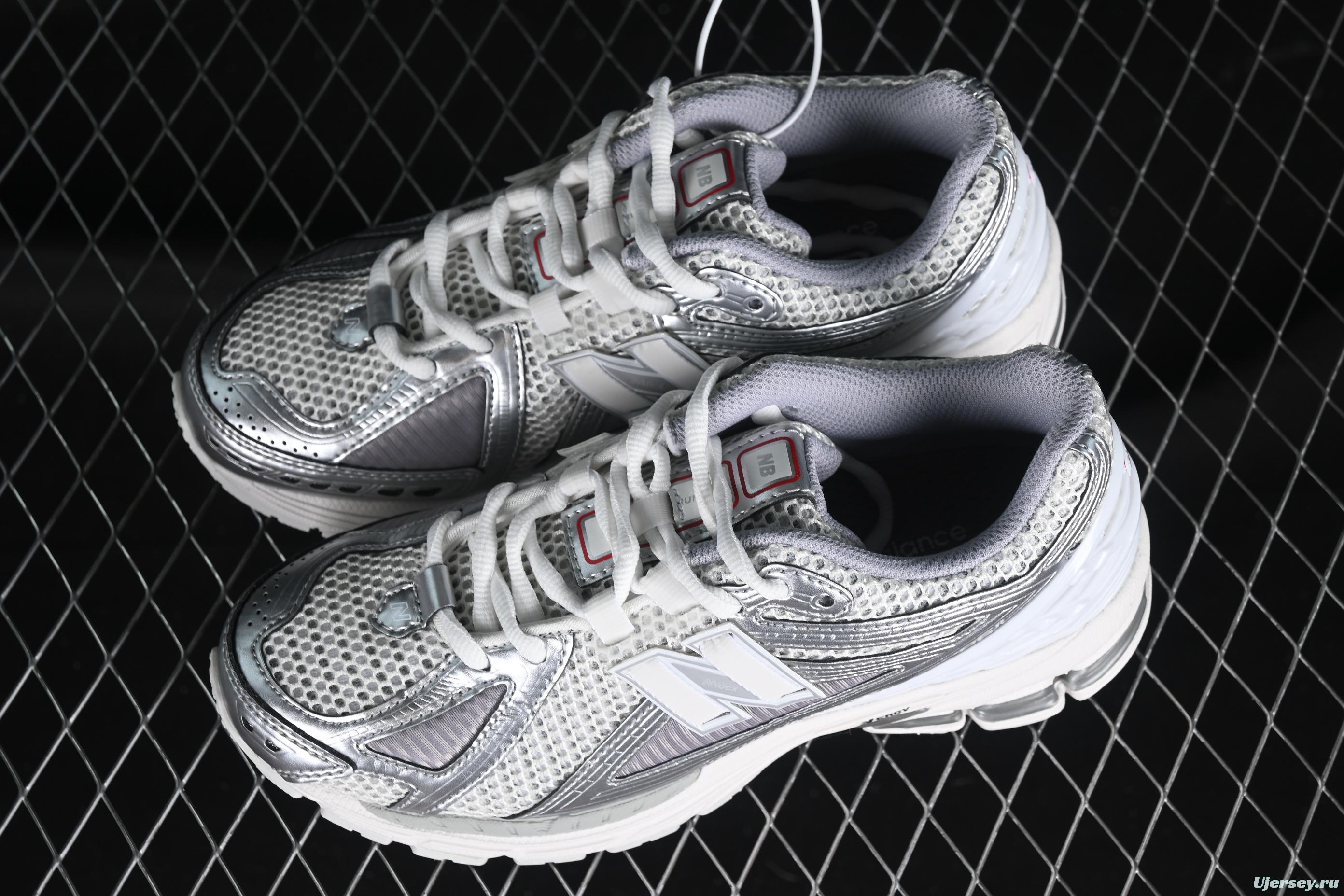 New Balance 1906 Series Retro Dad Style Casual Running Shoes - M1906RCB