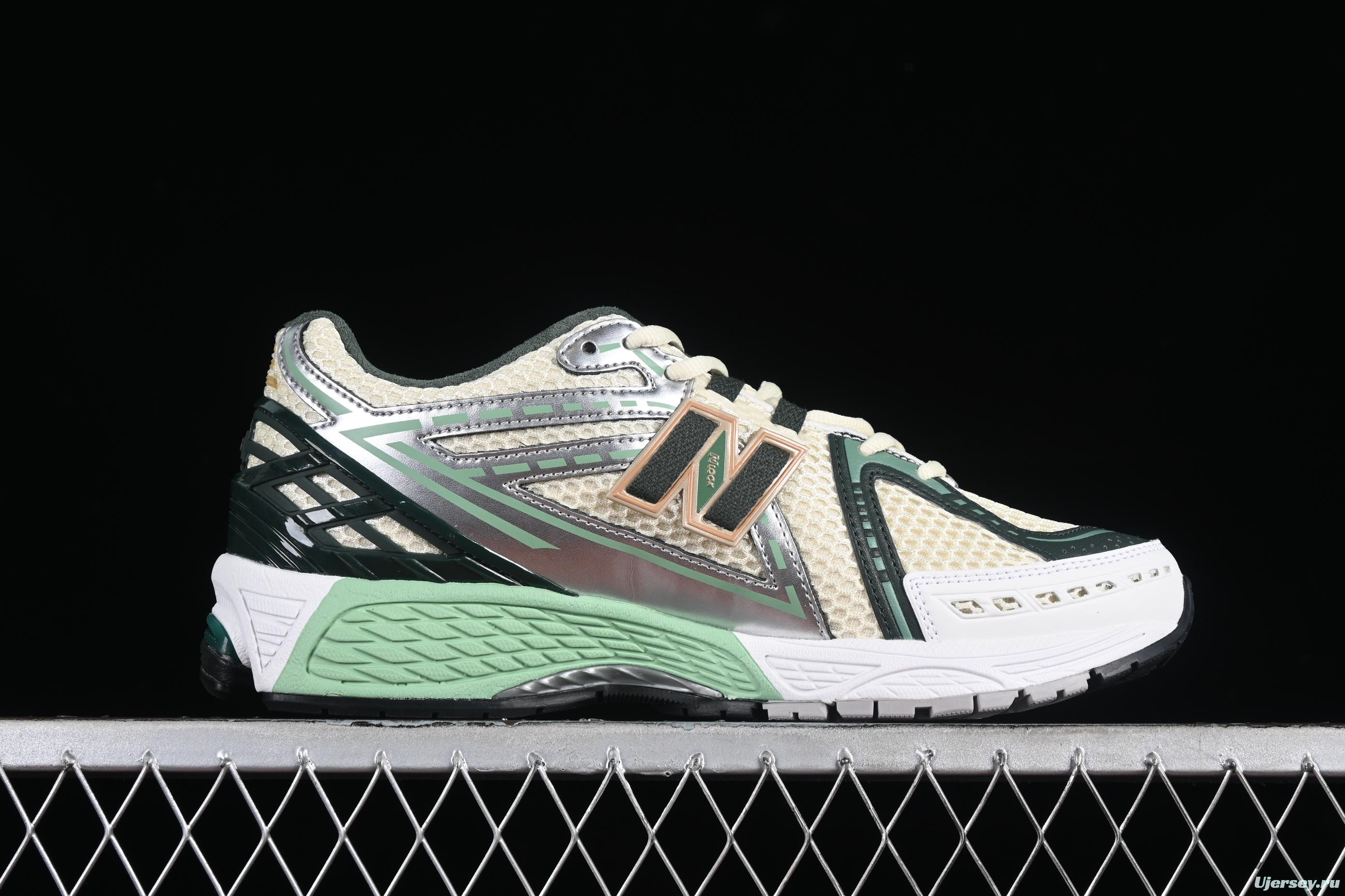 New Balance 1906 Series Retro Dad Style Casual Running Shoes - M1906RL1