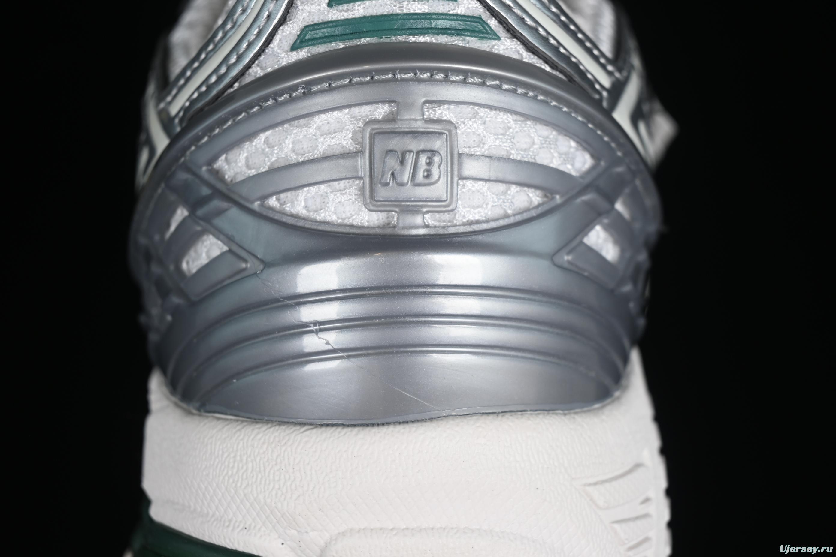 New Balance 1906 Series Retro Dad Style Casual Running Shoes - W1906REE