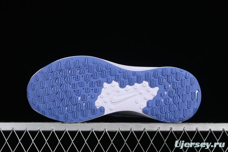 Nike Revolution 7 Wide Low-Top Running Shoes with Breathable Mesh and Durable Cushioning - FB2207-100