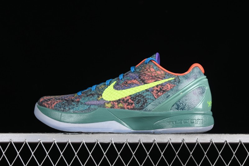 Nike Kobe 8 "SYSTEM" Men's Performance Basketball Shoes - 640220-001