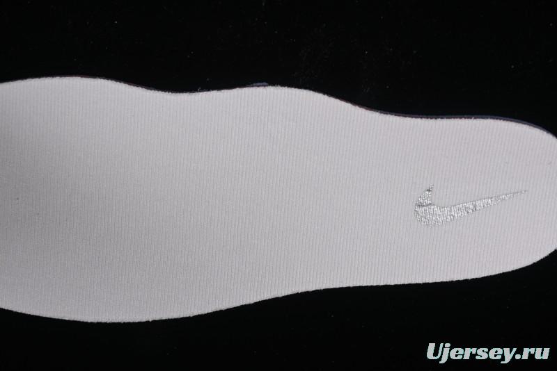 Nike Air Max 97 Retro Running Shoes with Full-Sole Air Cushion - FQ8889-100