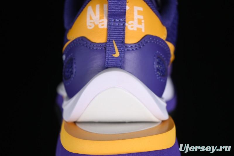 Nike Sacai VaporWaffle 3.0 Fashion Show Casual Shoes - CV1363-103