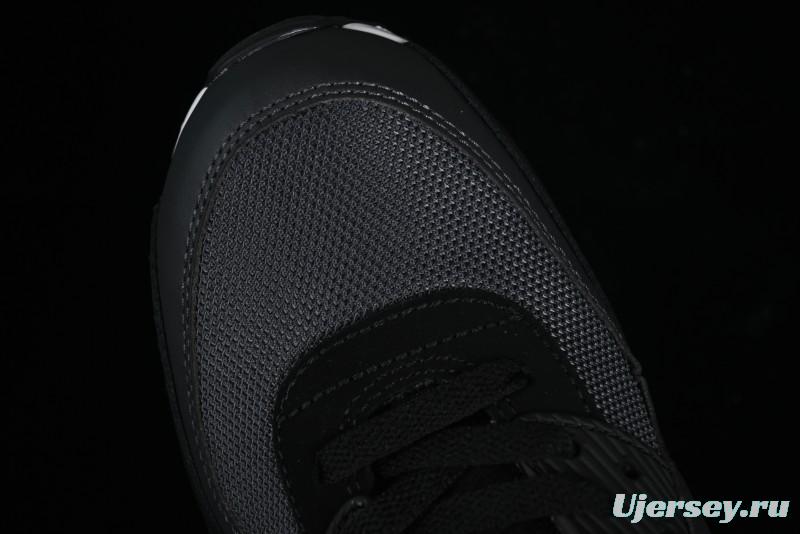 Nike Air Max 90 Retro Running Shoes with Air Cushion - CN8490-002