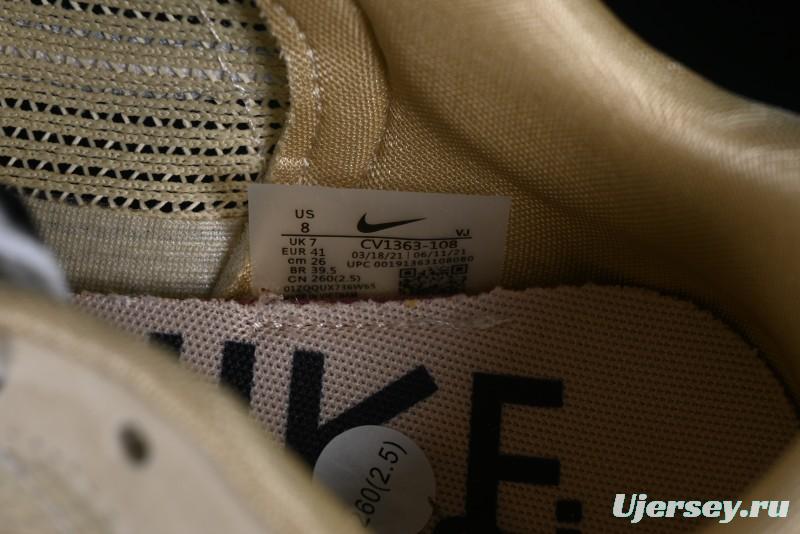 Nike Sacai VaporWaffle 3.0 Fashion-Forward Running Shoes - CV1363-108