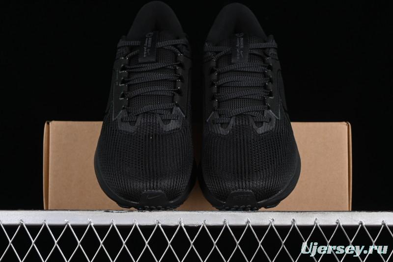 Nike Air Zoom Pegasus 40 Breathable Mesh Running Shoes - DV3853-002