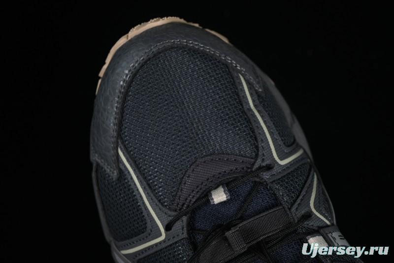 Asics Gel-Kahana 8 Retro Casual Running Shoes - 1011B387-021