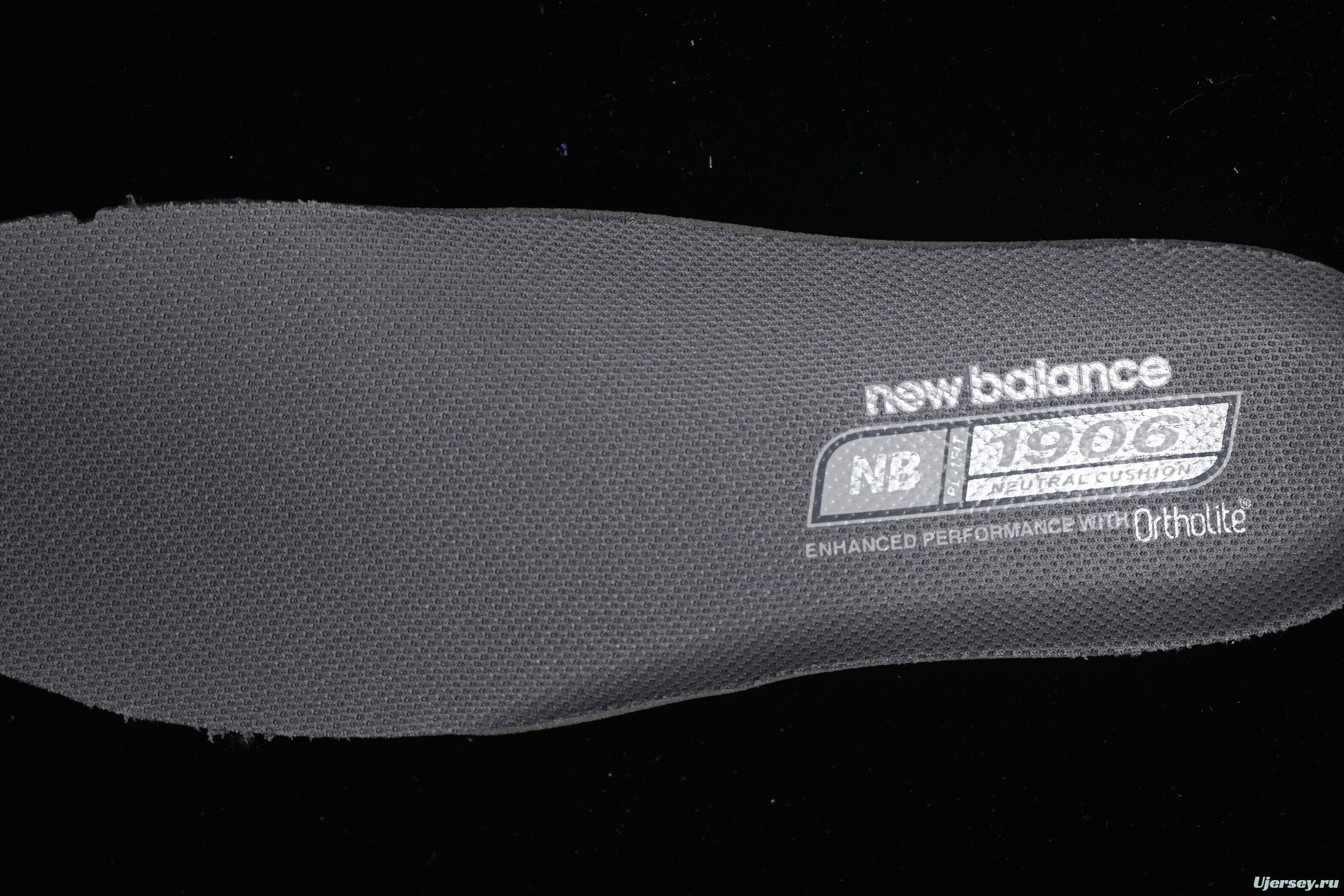 New Balance 1906 Series Retro Dad Style Casual Running Shoes - M1906REH