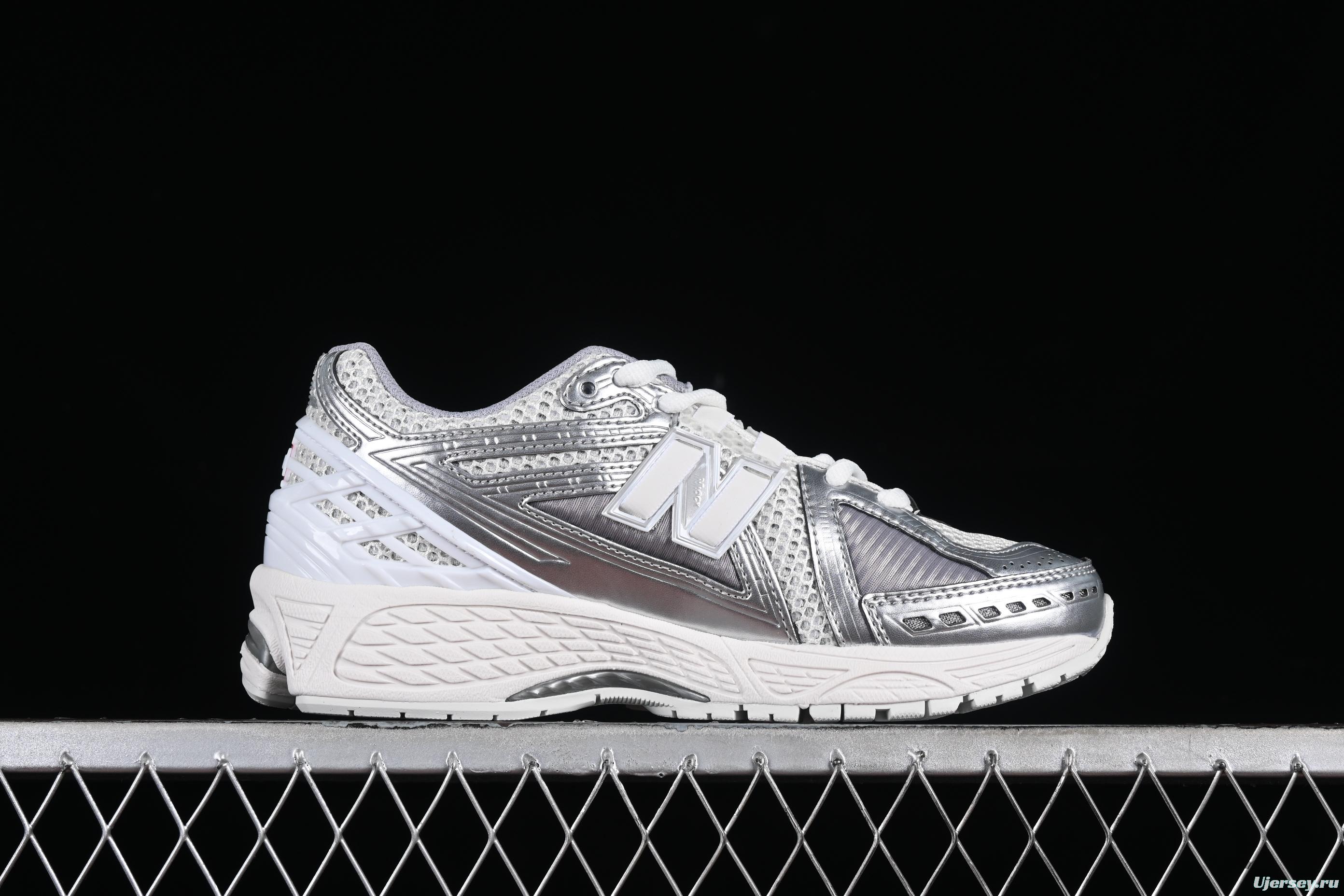 New Balance 1906 Series Retro Dad Style Casual Running Shoes - M1906RCB