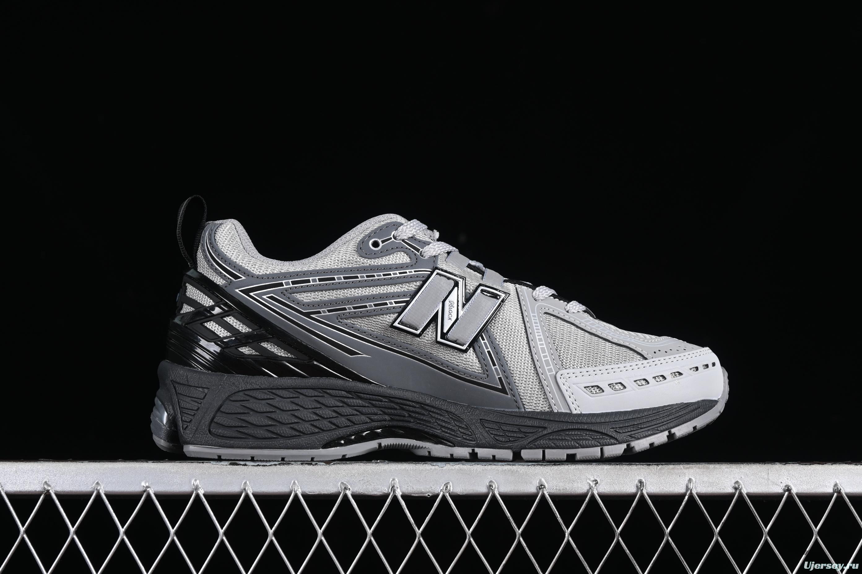 New Balance 1906 Series Retro Dad Style Casual Running Shoes - M1906RHA
