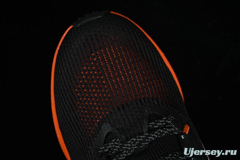 Nike Air Zoom Pegasus 40 Breathable Mesh Running Shoes - FQ8723-010