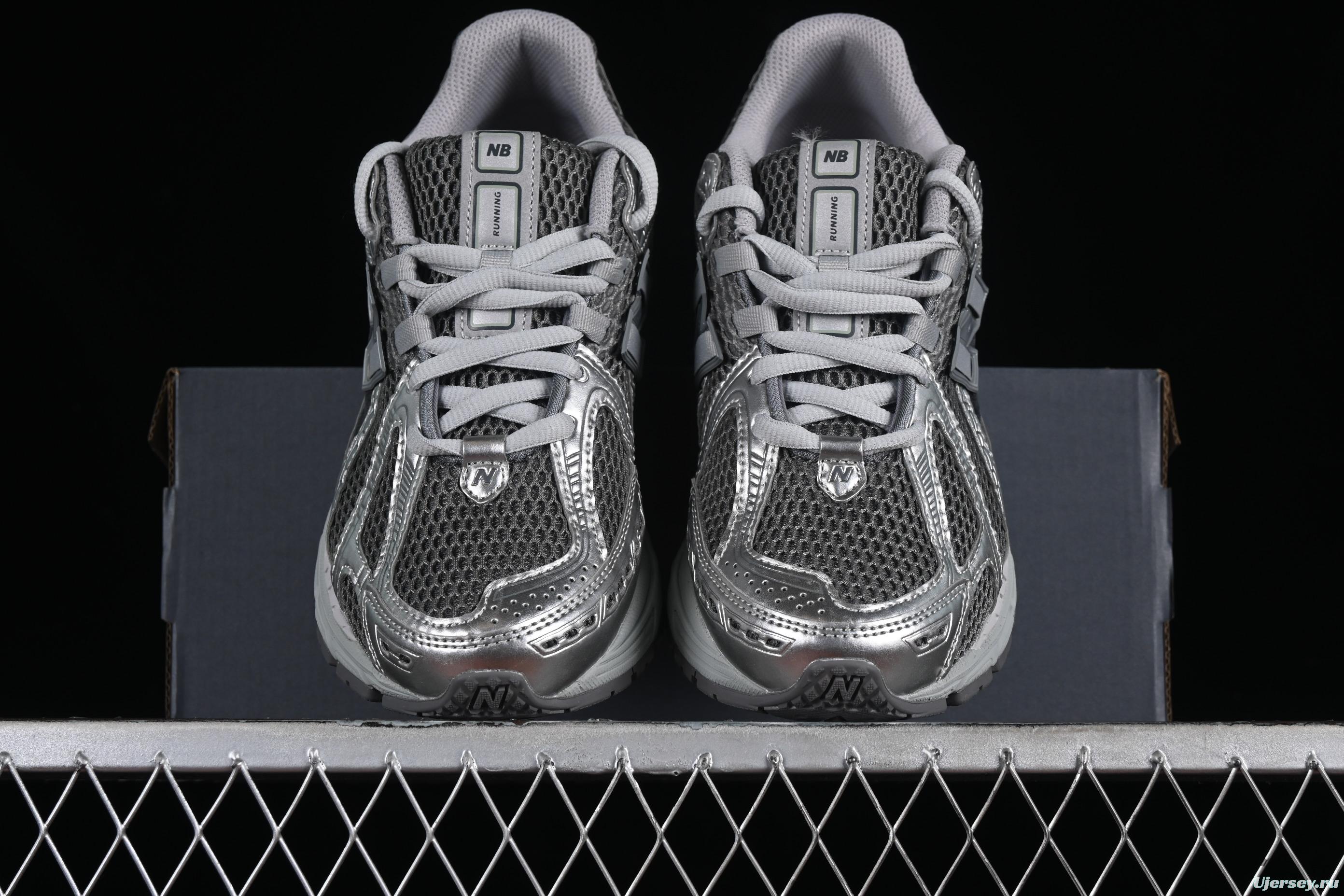 New Balance 1906 Series Retro Dad Style Casual Running Shoes - M1906REH