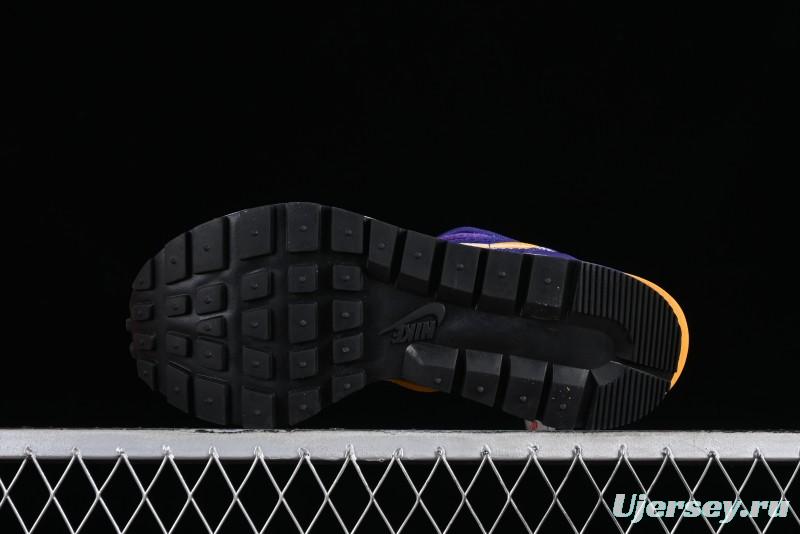 Nike Sacai VaporWaffle 3.0 Fashion Show Casual Shoes - CV1363-103