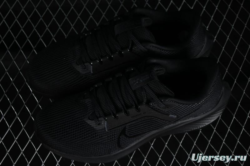 Nike Air Zoom Pegasus 40 Breathable Mesh Running Shoes - DV3853-002