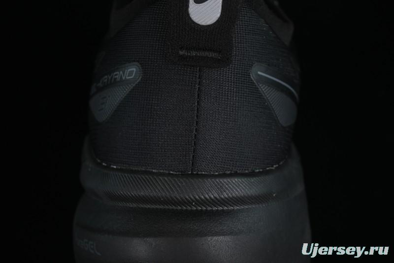 Asics Gel-Kayano 31 Running Shoes with Enhanced Cushioning and Breathable Design - 1011B867-001