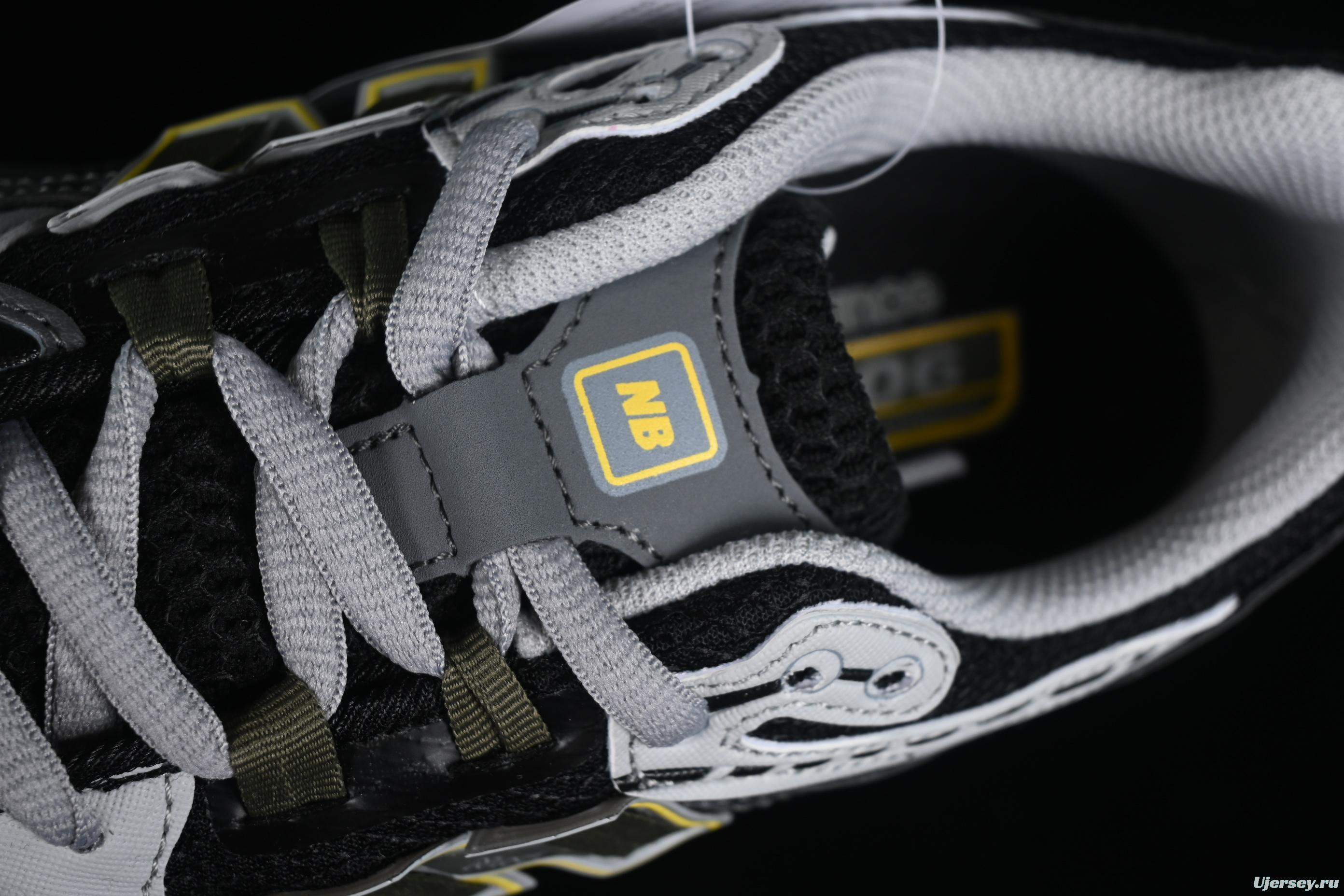 New Balance 1906 Series Retro Dad Style Casual Running Shoes - M1906NA