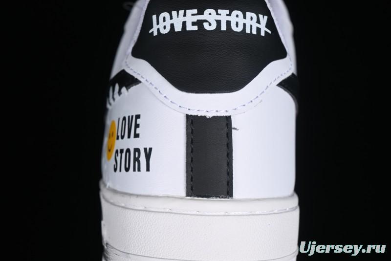 Nike Air Force 1 '07 Low Sunflower Low-Top Casual Sneakers - DD5220-176