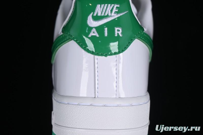 Nike Air Force 1 '07 Low Casual Sneakers with Full-Length Air Cushion - HF4864-094