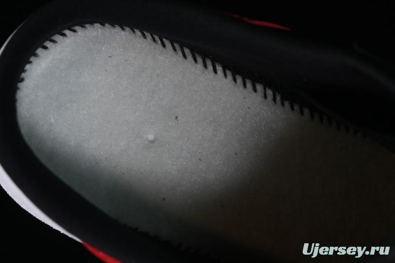 Nike Air Jordan 1 Mule Golf Shoes with Memory Foam and Rotational Traction Outsole - FJ1214-001