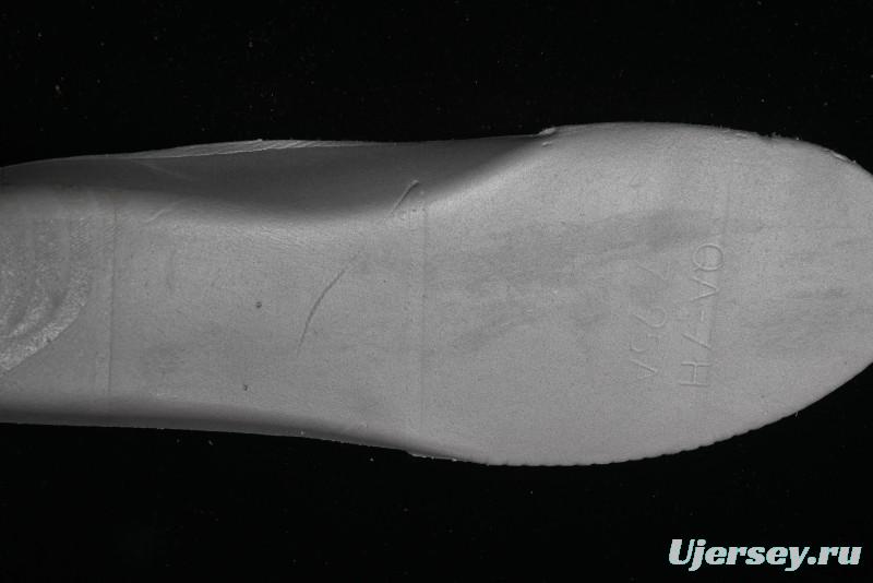 Nike Air Force 1 '07 Low LV Collaboration - Beige Grey Pigskin Casual Sneakers - HD1968-011