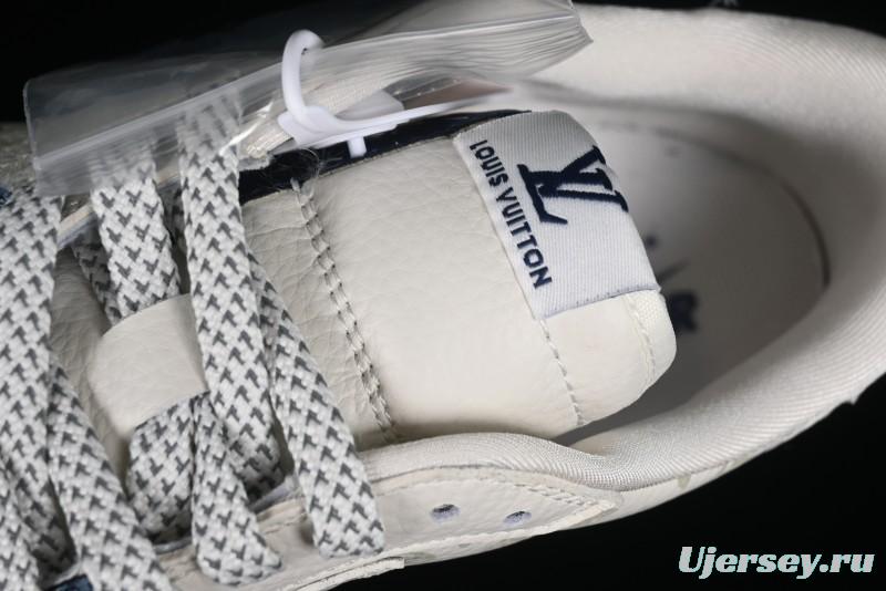 Nike Air Jordan 1 Low OG SP Travis Scott x Fragment Design - SJ2068-003