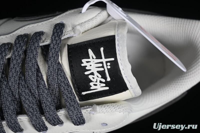 Nike Air Force 1 '07 Low Custom Casual Sneakers - CZ9183-003