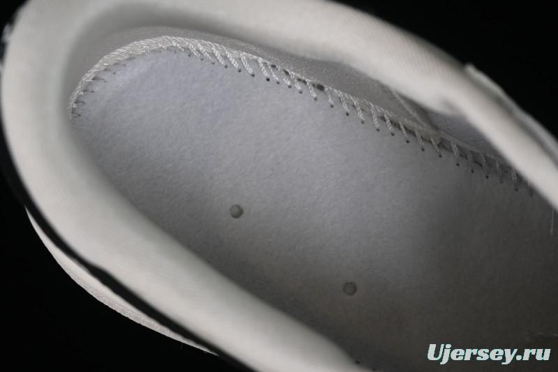 Nike Air Jordan 1 Low OG SP Travis Scott x Fragment Design Collaboration Sneakers - SJ2068-002