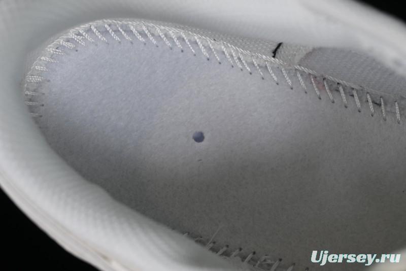 Nike SB Dunk Low LV Collaboration - Elegant Black White Night Light Anniversary High-End Custom Low-Top Casual Sneakers BB8766-208