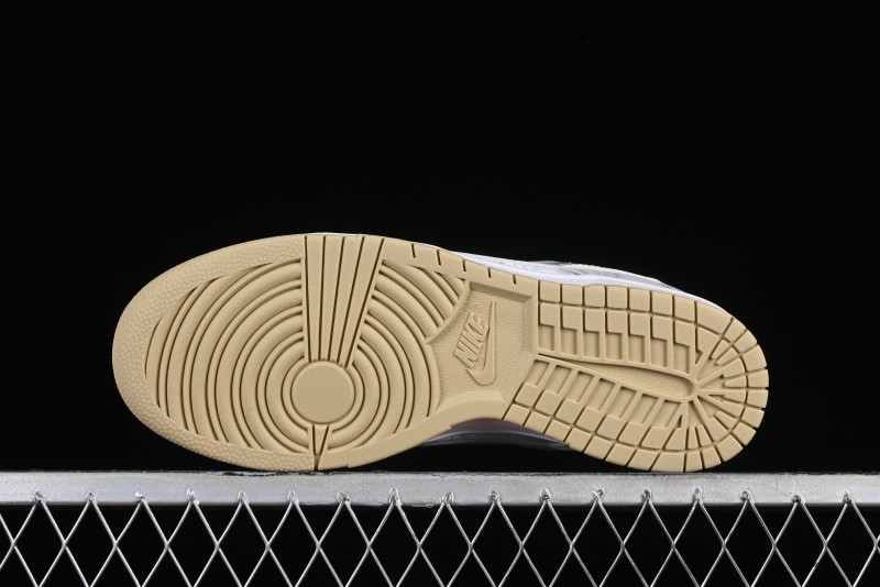 Nike Dunk Low SB Year of the Dragon Limited Edition Silk Patchwork Casual Skate Shoes - DV0833-100
