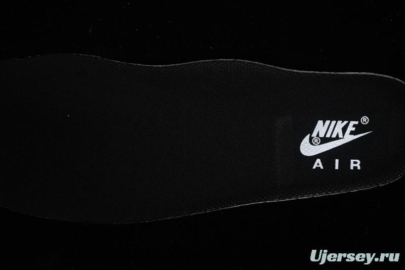 Nike Air Force 1 '07 Low Custom Casual Sneakers with Full-Length Air Cushion - CW2288-111