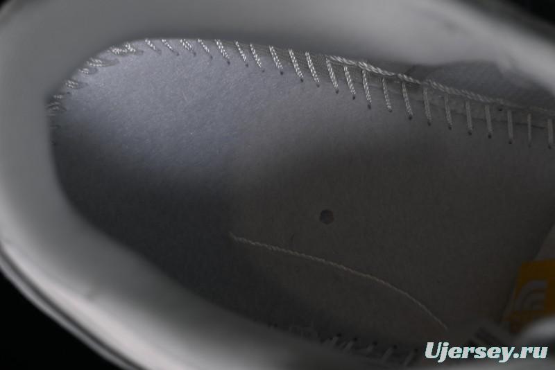 Nike Dunk Low The North Face CDG Collaboration - Gold SB Low Top Skate Shoes - DQ1098-337