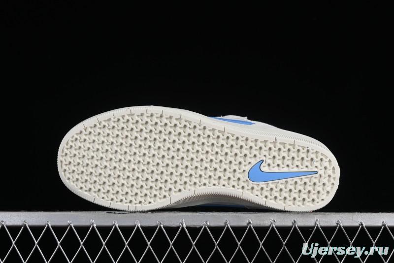 Nike SB Force 58 Retro Skate Shoes - DV5477-003